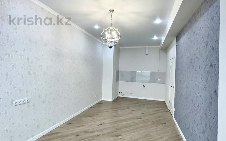 4-бөлмелі пәтер · 130 м² · 14/18 қабат, Жарокова 218, бағасы: 119 млн ₸ в Алматы, Бостандыкский р-н — фото 2