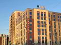 3-комнатная квартира · 89.3 м² · 10/12 этаж, мкр Нуртас, Жилмассив Нурсат 141 за 53 млн ₸ в Шымкенте, Каратауский р-н