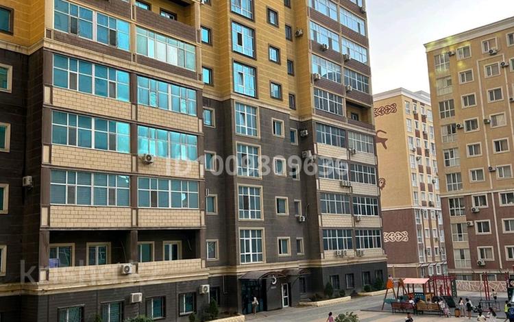 5-бөлмелі пәтер · 170 м² · 3/16 қабат, 16-й мкр 64, бағасы: 70 млн ₸ в Актау — фото 20