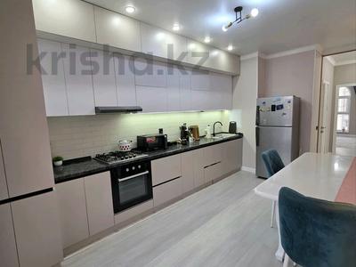 4-бөлмелі пәтер · 104.5 м² · 11/11 қабат, 16-й мкр 44, бағасы: 44.5 млн ₸ в Актау