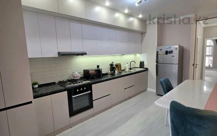 4-бөлмелі пәтер · 104.5 м² · 11/11 қабат, 16-й мкр 44, бағасы: 44.5 млн ₸ в Актау — фото 2
