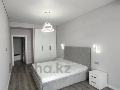 2-комнатная квартира · 42 м² · 7/12 этаж, Гагарина 311 за 50 млн ₸ в Алматы, Бостандыкский р-н