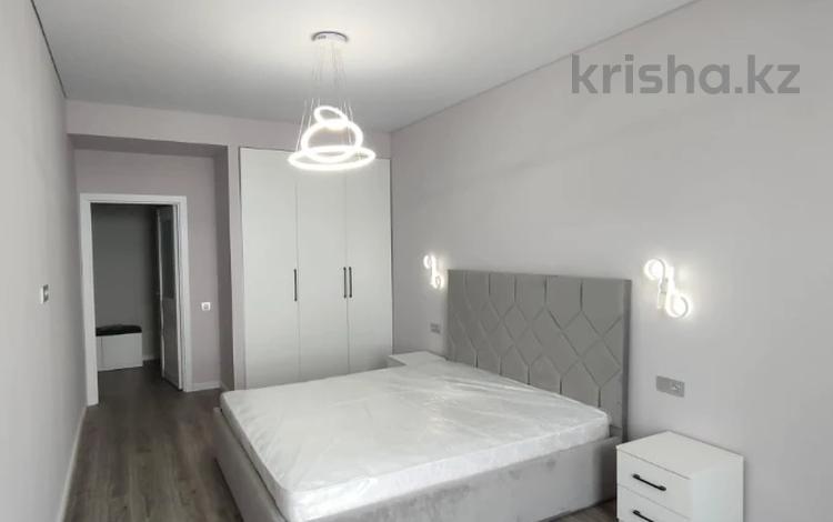 2-комнатная квартира · 42 м² · 7/12 этаж, Гагарина 311 за 50 млн ₸ в Алматы, Бостандыкский р-н — фото 3
