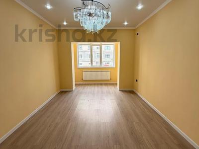2-бөлмелі пәтер · 75 м² · 1/8 қабат, 20-й мкр. 1/2к1, бағасы: 21 млн ₸ в Актау, 18-й мкр 