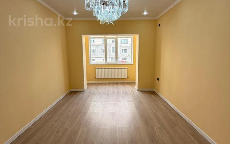2-бөлмелі пәтер · 75 м² · 1/8 қабат, 20-й мкр. 1/2к1, бағасы: 21 млн ₸ в Актау, 18-й мкр  — фото 2