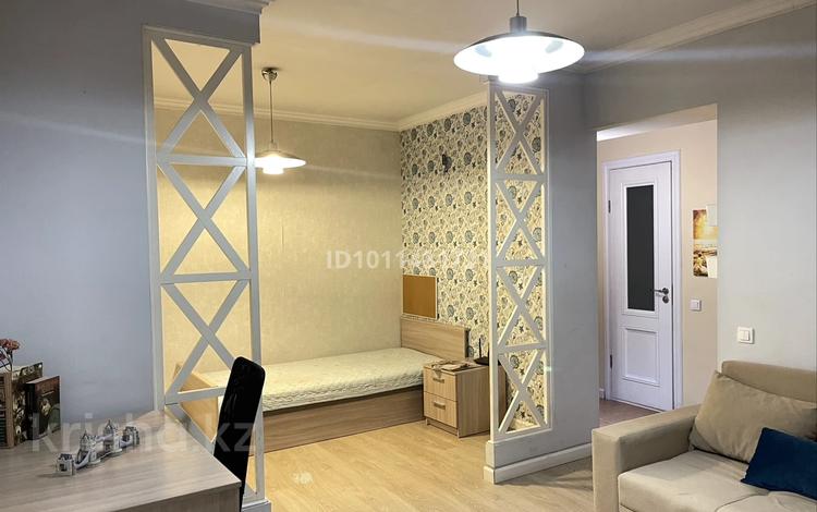 1-комнатная квартира · 32 м² · 4/4 этаж, Ауэзова — Ауэзова - Тимирязева за 280 000 ₸ в Алматы, Бостандыкский р-н — фото 15