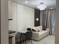 2-комнатная квартира · 40 м² · 2/9 этаж, мкр Шугыла, Жунисова 2/25 за 250 000 ₸ в Алматы, Наурызбайский р-н