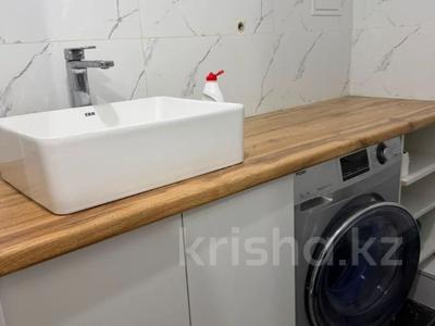 1-комнатная квартира · 41 м² · 9/10 этаж, мкр Шугыла, Жунисова за 25.5 млн ₸ в Алматы, Наурызбайский р-н