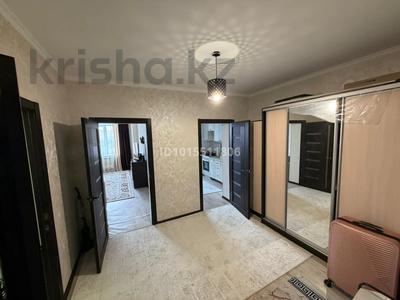 1-бөлмелі пәтер · 47.8 м² · 5/5 қабат, Алтын орда ш/а., ​Батыс 2 микрорайон 5д, бағасы: 17.8 млн ₸ в Актобе, мкр. Алтын орда