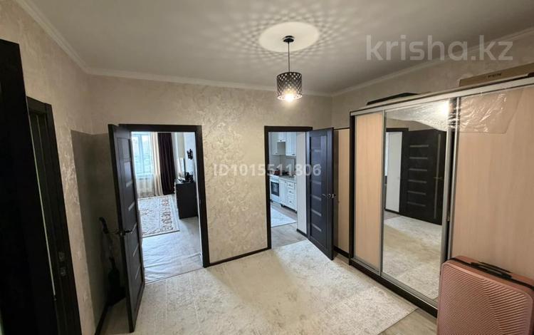 1-бөлмелі пәтер · 47.8 м² · 5/5 қабат, Алтын орда ш/а., ​Батыс 2 микрорайон 5д, бағасы: 17.8 млн ₸ в Актобе, мкр. Алтын орда — фото 2