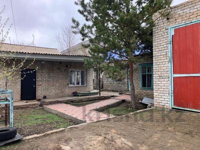 Отдельный дом · 3 комнаты · 89 м² · 6.8 сот., Некрасова 92А за 19 млн ₸ в Актобе
