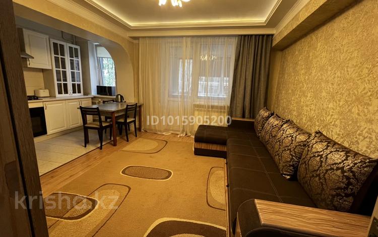 2-комнатная квартира · 41.5 м² · 2/5 этаж, Карасай батыра 193а — Жарокова за 330 000 ₸ в Алматы, Алмалинский р-н — фото 2