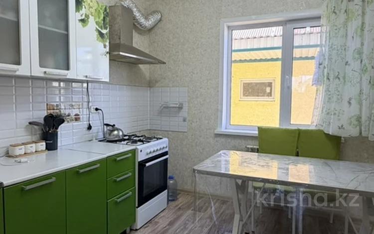 Отдельный дом · 4 комнаты · 116 м² · 4 сот., Тәуке хан 48/1 за 23 млн ₸ в Уральске — фото 2
