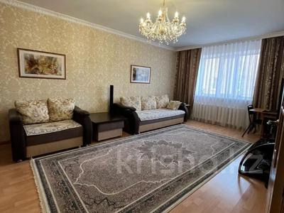 3-бөлмелі пәтер · 103 м² · 13/14 қабат, Косшыгулулы 3/1, бағасы: ~ 43 млн ₸ в Астане, Сарыарка р-н