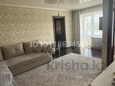2-бөлмелі пәтер · 48 м² · 5/5 қабат, Майкудук, 17й микрорайон 46, бағасы: 12.5 млн ₸ в Караганде, Алихана Бокейханова р-н