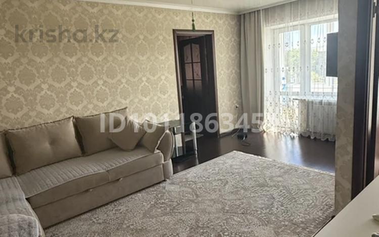 2-бөлмелі пәтер · 48 м² · 5/5 қабат, Майкудук, 17й микрорайон 46, бағасы: 12.5 млн ₸ в Караганде, Алихана Бокейханова р-н — фото 2