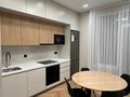 2-комнатная квартира · 65 м² · 6/12 этаж, Райымбека 162A за 75 млн ₸ в Алматы, Алмалинский р-н