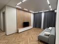 2-комнатная квартира · 65 м² · 6/12 этаж, Райымбека 162A за 75 млн ₸ в Алматы, Алмалинский р-н — фото 4