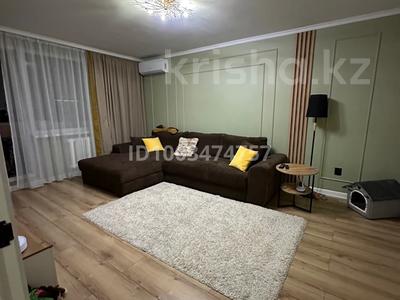 2-комнатная квартира · 51 м² · 8/9 этаж, Новаторов 2 — Кабанбай батыра за 30 млн 〒 в Усть-Каменогорске, Ульбинский