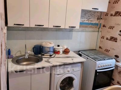 1-комнатная квартира · 32 м² · 3/5 этаж, Сейфуллина 14 за 12.8 млн 〒 в Конаеве (Капчагай)