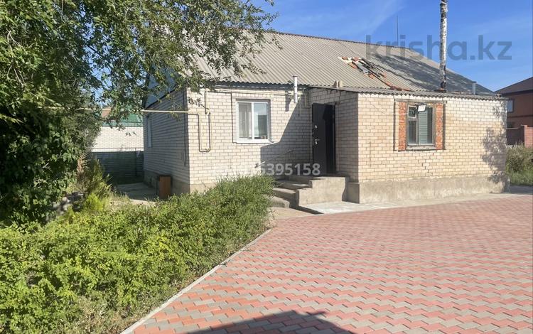 Отдельный дом · 4 комнаты · 150 м² · 12 сот., Кокжиде 6 — Район Гольф клуба за 105 млн ₸ в Астане, Сарайшык р-н — фото 6