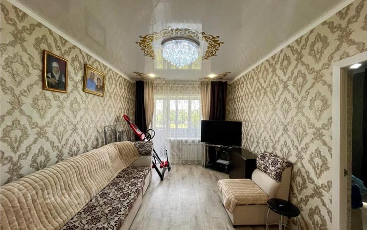 3-бөлмелі пәтер · 51 м² · 3/5 қабат, 14-шағынаудан, 14й микрорайон Майкудук, бағасы: 14 млн ₸ в Караганде, Алихана Бокейханова р-н — фото 2