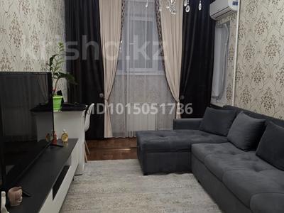 2-комнатная квартира · 41.9 м² · 2/5 этаж, мкр Орбита-3, Мкр Орбита-3 ,Торайгырова 47 — Саина за 30 млн ₸ в Алматы, Бостандыкский р-н