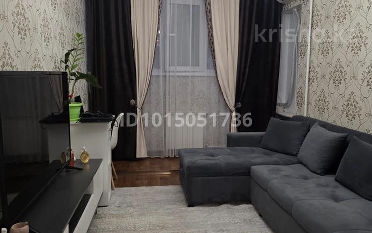 2-бөлмелі пәтер · 41.9 м² · 2/5 қабат, Орбита-3 ш/а., Мкр Орбита-3 ,Торайгырова 47 — Саина, бағасы: 30 млн ₸ в Алматы, Бостандыкский р-н — фото 2