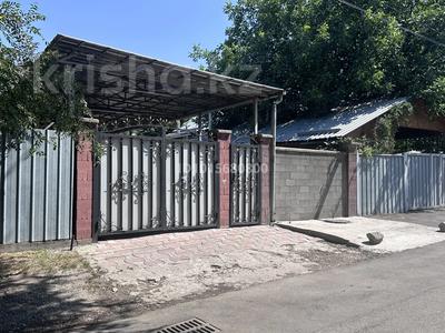 Отдельный дом · 3 комнаты · 100 м² · 3 сот., Текемет 6 за 58 млн ₸ в Алматы, Медеуский р-н
