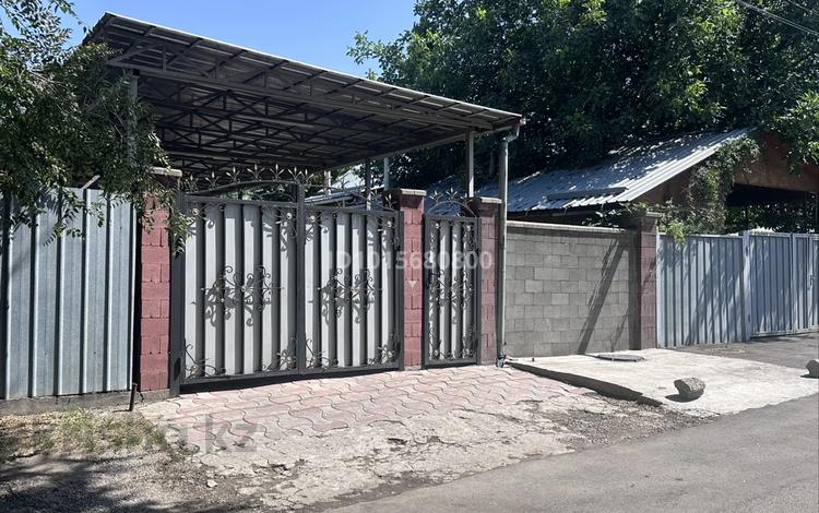 Отдельный дом · 3 комнаты · 100 м² · 3 сот., Текемет 6 за 58 млн ₸ в Алматы, Медеуский р-н — фото 2