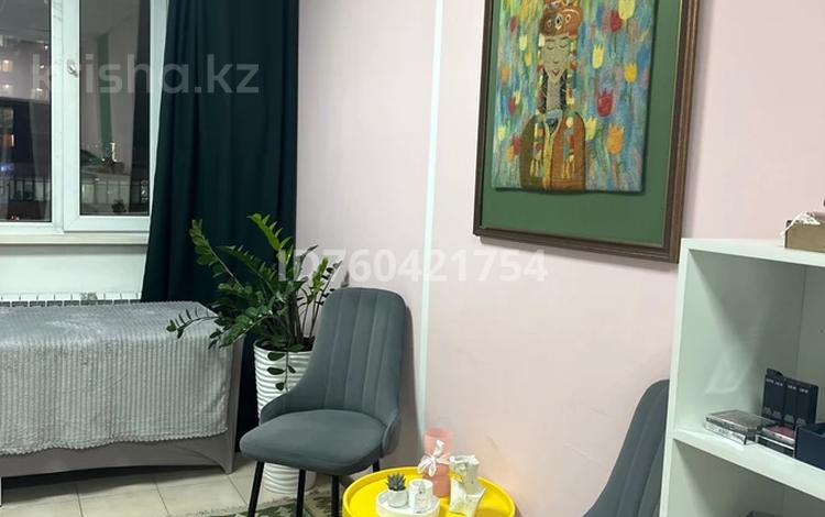Студии · 17 м² за 40 000 ₸ в Астане, Алматы р-н — фото 2