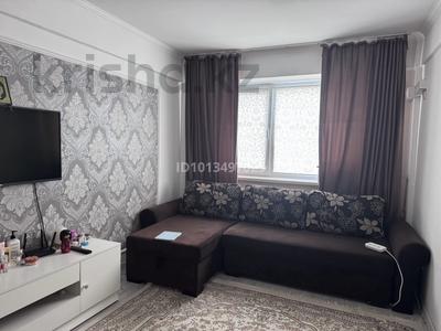1-комнатная квартира · 35 м² · 3/5 этаж, Сауранбаева — Молдагалиева за 35 млн ₸ в Алматы, Турксибский р-н