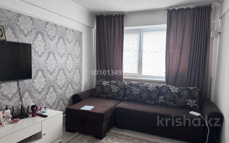 1-комнатная квартира · 35 м² · 3/5 этаж, Сауранбаева — Молдагалиева за 35 млн ₸ в Алматы, Турксибский р-н — фото 2