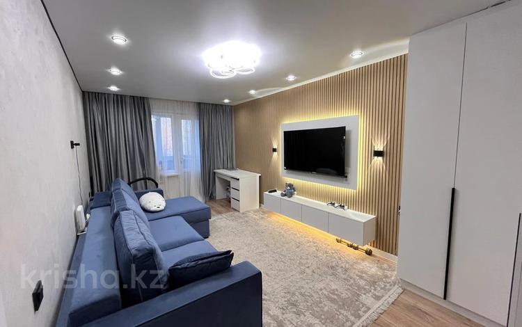 2-бөлмелі пәтер · 45 м², Көктем-1 ш/а., бағасы: 42.5 млн ₸ в Алматы, Бостандыкский р-н — фото 2
