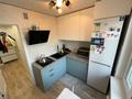 2-бөлмелі пәтер · 45 м², Көктем-1 ш/а., бағасы: 42.5 млн ₸ в Алматы, Бостандыкский р-н — фото 5