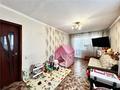 3-бөлмелі пәтер · 68 м² · 8/9 қабат, 11а шағынауданы, бағасы: 15.5 млн ₸ в Караганде, Алихана Бокейханова р-н