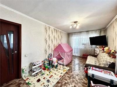 3-бөлмелі пәтер · 68 м² · 8/9 қабат, 11а шағынауданы, бағасы: 15.5 млн ₸ в Караганде, Алихана Бокейханова р-н