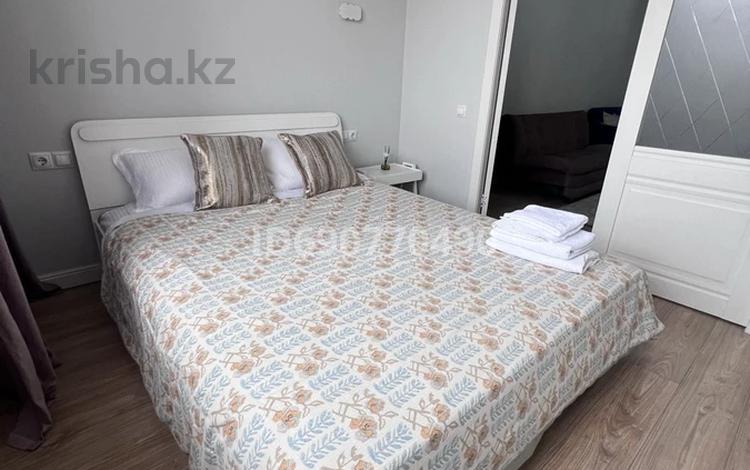 2-комнатная квартира · 40 м² · 10/12 этаж, Тулебаева 49/1 за 48 млн ₸ в Алматы, Медеуский р-н — фото 19