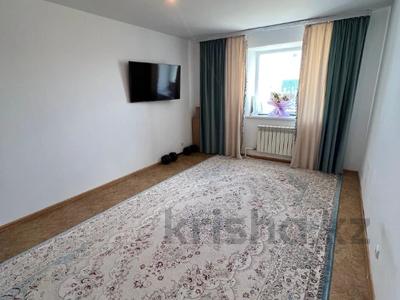 2-комнатная квартира · 53.5 м² · 6/9 этаж, 3 мкр за 14 млн 〒 в Актобе