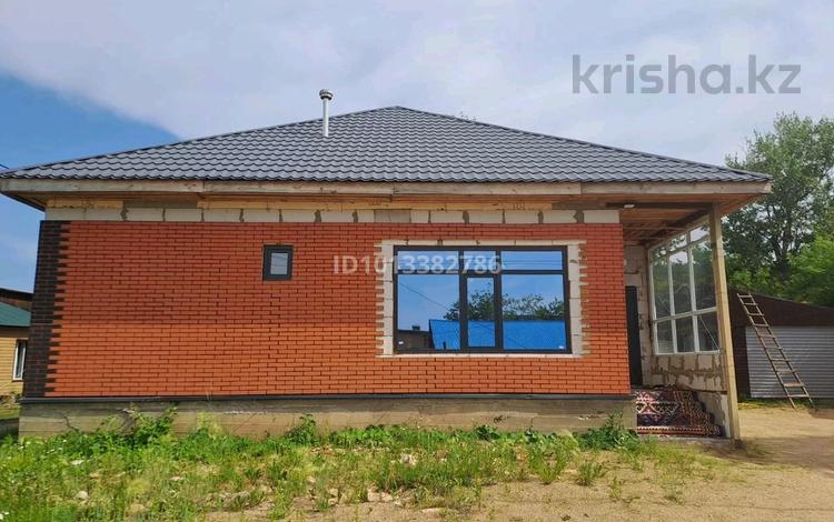 4-бөлмелі пәтер · 117.4 м² · 1 қабат, Остроконя 6, бағасы: 35 млн ₸ в Макинске — фото 3