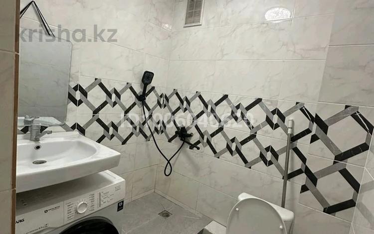 1-бөлмелі пәтер · 42 м² · 1/3 қабат, Арман 7 — Аубая Байгазиева, бағасы: 150 000 〒 в Каскелене — фото 3