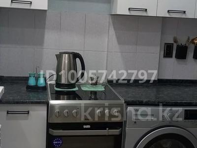 1-комнатная квартира · 35.3 м² · 3/9 этаж, мкр Атырау, ЖК Восточка Кульджинский тракт 16/13 — Халык арена. за 32 млн 〒 в Алматы, Медеуский р-н