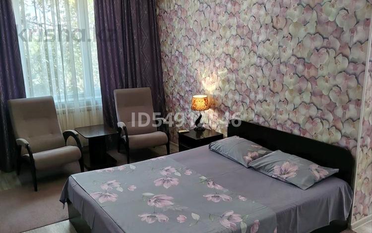 1-комнатная квартира · 39 м² · 1/5 этаж, 9-й мкр 14 за 10 000 ₸ в Актау — фото 54