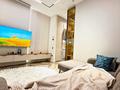 1-комнатная квартира · 41 м² · 22/51 этаж, Батира Закирова 1А/1 — ЖК Nest One Tashkent city за 49 900 ₸ в Ташкенте