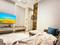 1-комнатная квартира · 41 м² · 22/51 этаж, Батира Закирова 1А/1 — ЖК Nest One Tashkent city за 47 000 〒 в Ташкенте