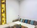 1-комнатная квартира · 41 м² · 22/51 этаж, Батира Закирова 1А/1 — ЖК Nest One Tashkent city за 49 900 ₸ в Ташкенте — фото 10