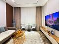 1-комнатная квартира · 41 м² · 22/51 этаж, Батира Закирова 1А/1 — ЖК Nest One Tashkent city за 49 900 ₸ в Ташкенте — фото 12