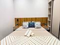 1-комнатная квартира · 41 м² · 22/51 этаж, Батира Закирова 1А/1 — ЖК Nest One Tashkent city за 49 900 ₸ в Ташкенте — фото 4