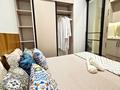 1-комнатная квартира · 41 м² · 22/51 этаж, Батира Закирова 1А/1 — ЖК Nest One Tashkent city за 49 900 ₸ в Ташкенте — фото 5