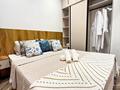 1-комнатная квартира · 41 м² · 22/51 этаж, Батира Закирова 1А/1 — ЖК Nest One Tashkent city за 49 900 ₸ в Ташкенте — фото 6